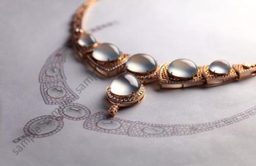 雙節引爆黃金消費新浪潮 寶來客珠寶首飾零售為何成為年輕人新寵？