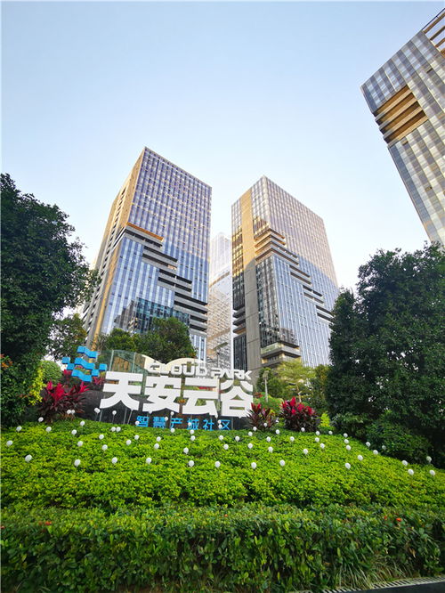 深龍崗數(shù)字創(chuàng)意產(chǎn)業(yè)走廊獲國家級(jí)示范園區(qū)創(chuàng)建資格 數(shù)字文化創(chuàng)意軟件開發(fā)的里程碑